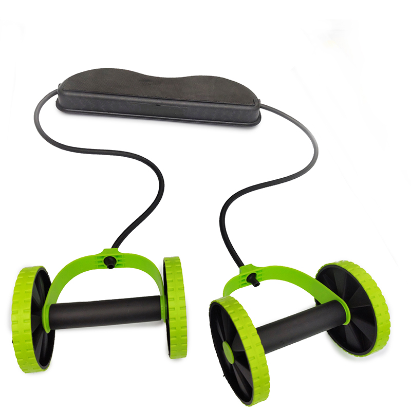 Multifunctional Abdominal Ab Roller Wheel